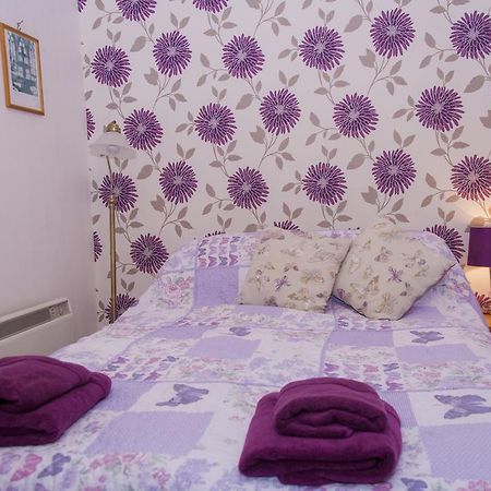 Shepherds House Bed & Breakfast Oban Exterior foto