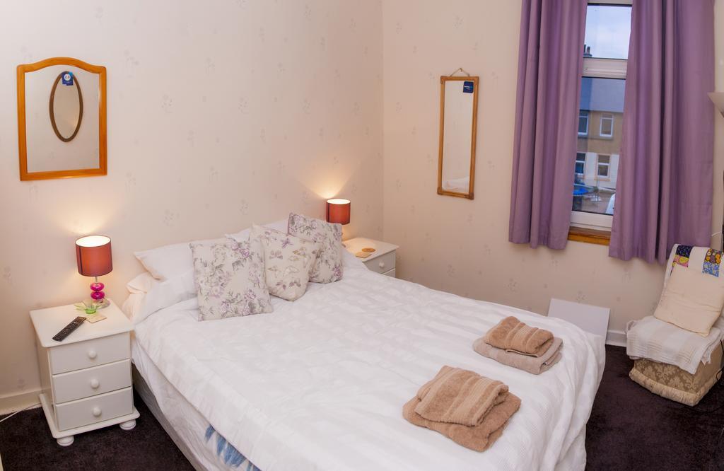 Shepherds House Bed & Breakfast Oban Exterior foto