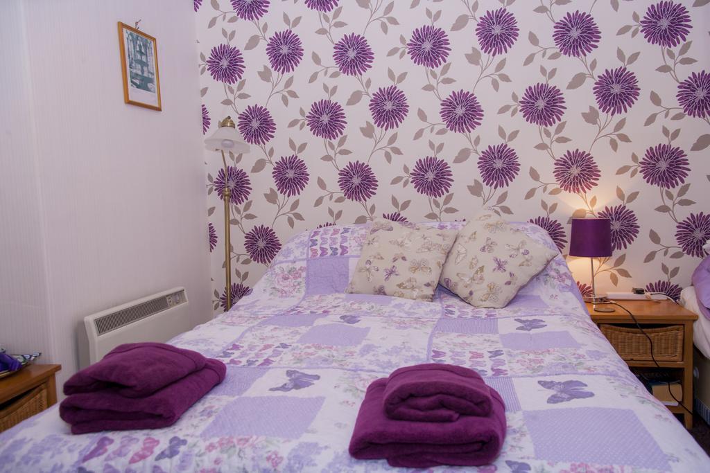 Shepherds House Bed & Breakfast Oban Exterior foto