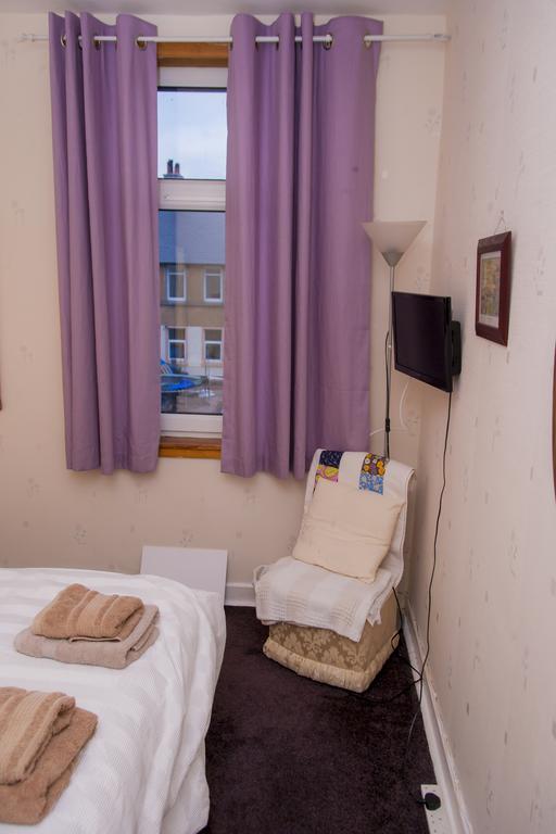 Shepherds House Bed & Breakfast Oban Exterior foto